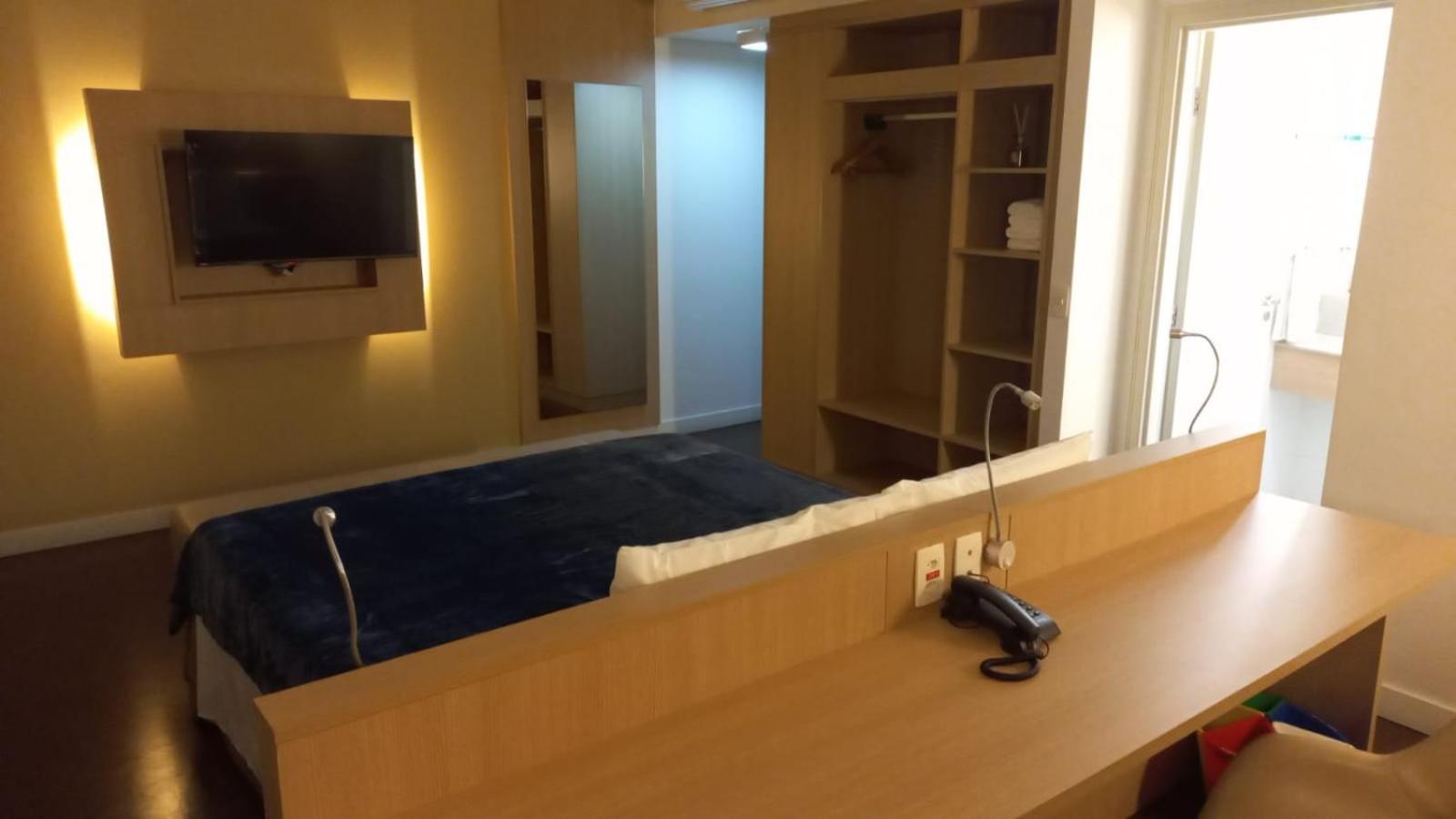 ###Sensacional### Mercure Apart Hotel Premium 마나우스 외부 사진