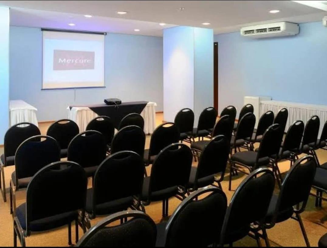 ###Sensacional### Mercure Apart Hotel Premium 마나우스 외부 사진