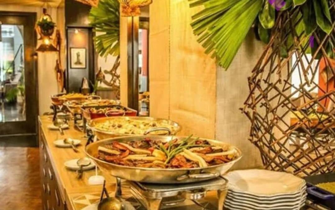 ###Sensacional### Mercure Apart Hotel Premium 마나우스 외부 사진