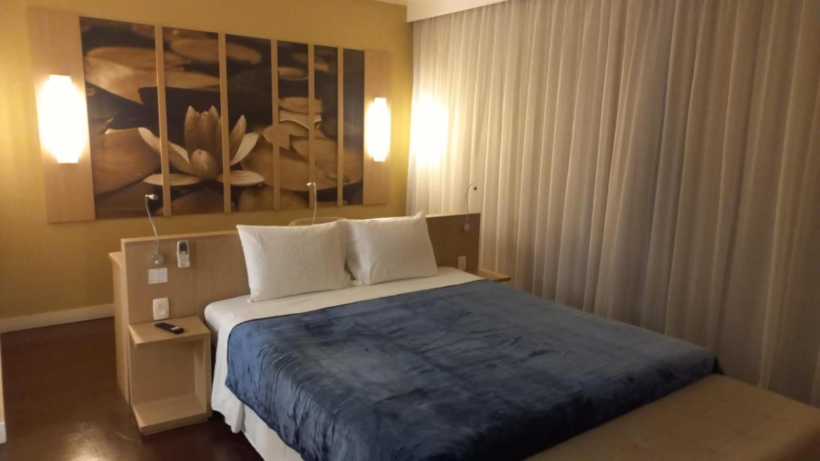 ###Sensacional### Mercure Apart Hotel Premium 마나우스 외부 사진