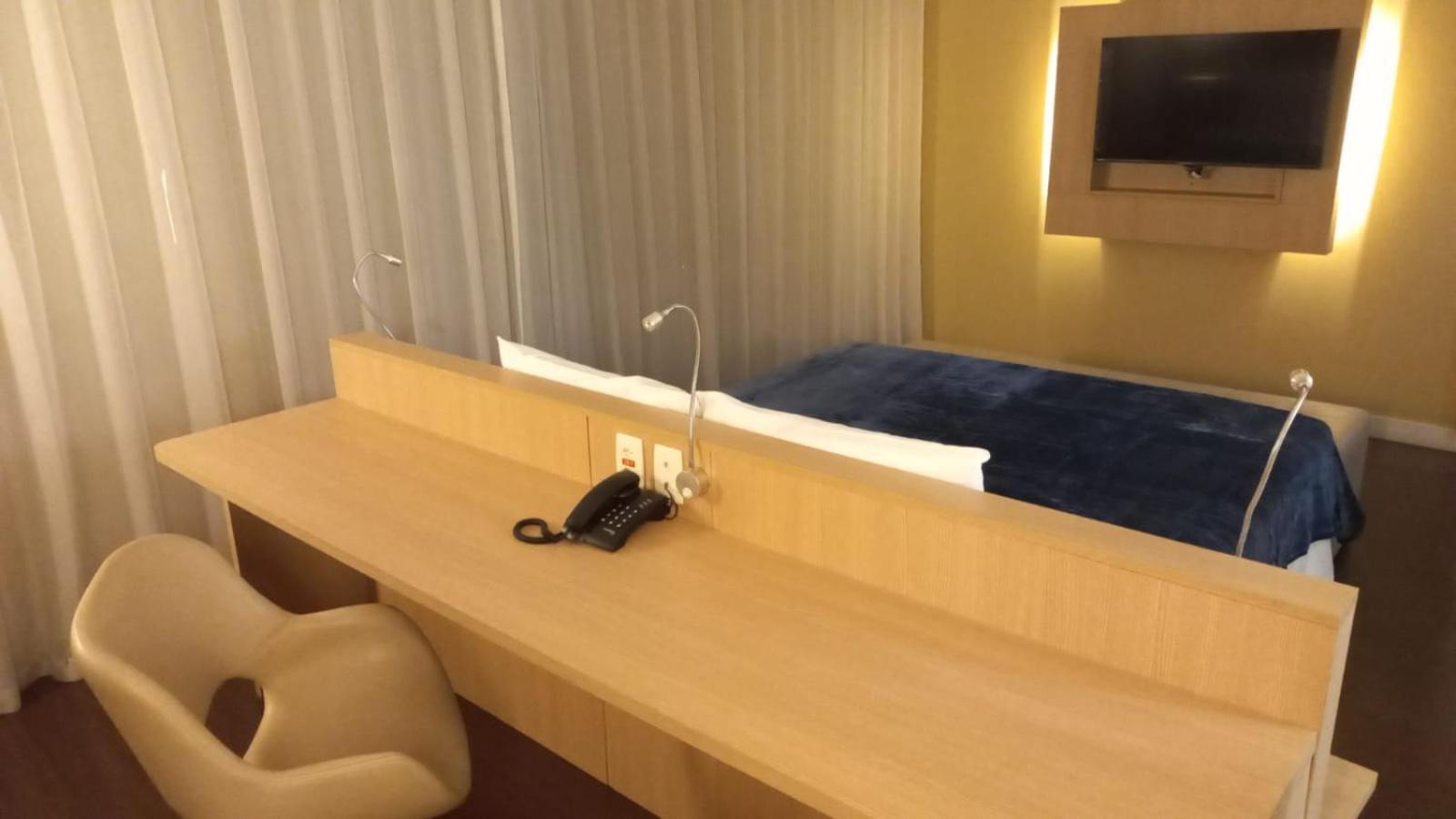 ###Sensacional### Mercure Apart Hotel Premium 마나우스 외부 사진